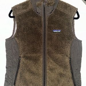 Women’s Patagonia Polyester Vest